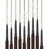 Hourglass Arch Brow Micro Sculpting Pencil 0.04g (Various Shades) thumbnail 1