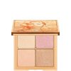 Huda Beauty Glow Obsessions Highlighter Palette thumbnail 1