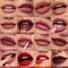Huda Beauty Liquid Matte Ultra-Comfort Transfer-Proof Lipstick 4.2ml (Various Shades) thumbnail 5