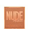 Huda Beauty Medium Nude Obsessions thumbnail 5