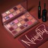 Huda Beauty Naughty Nude Eyeshadow Palette thumbnail 5