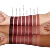 Huda Beauty Power Bullet Matte Lipstick thumbnail 2
