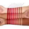 Huda Beauty Power Bullet Matte Lipstick thumbnail 4