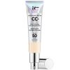 IT Cosmetics Your Skin But Better CC+ Cream with SPF50 12ml (Various Shades) thumbnail 1