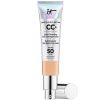 IT Cosmetics Your Skin But Better CC+ Cream with SPF50 32ml (Various Shades) thumbnail 1