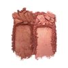 Jouer Cosmetics Blush Bouquet Rose Gold Dual Blush Palette Mini thumbnail 2