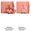 Jouer Cosmetics Blush Bouquet Rose Gold Dual Blush Palette Mini thumbnail 3