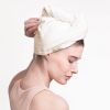 Kitsch Eco-Friendly Microfiber Hair Towel thumbnail 3