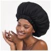 Kitsch Satin Sleep XL Adjustable Bonnet thumbnail 3