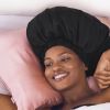 Kitsch Satin Sleep XL Adjustable Bonnet thumbnail 4