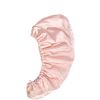 Kitsch Satin Wrapped Hair Towel - Blush thumbnail 1