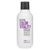 KMS Color Vitality Conditioner 250ml thumbnail 1