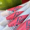 Lanolips 101 Ointment Fruities Watermelon thumbnail 2