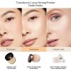 Laura Mercier Translucent Loose Setting Powder Light Catcher 29g (Various Colours) thumbnail 5