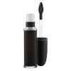 MAC Cosmetics Retro Matte Liquid Lipcolour Caviar 5ml thumbnail 1