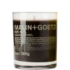 MALIN + GOETZ Dark Rum Candle thumbnail 1