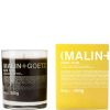 MALIN + GOETZ Dark Rum Candle thumbnail 2