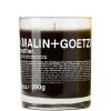 MALIN + GOETZ Leather Candle thumbnail 1