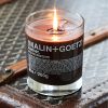 MALIN + GOETZ Leather Candle thumbnail 2