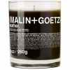 Malin+Goetz Leather Candle (255g) thumbnail 1