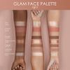 Natasha Denona Glam Face Palette - Light thumbnail 2