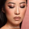 Natasha Denona Glam Face Palette - Light thumbnail 5