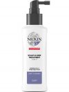 Nioxin System 5 Scalp Treatment (100ml) thumbnail 1