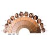 NUDESTIX Nudefix Cream Concealer 10ml (Various Shades) thumbnail 3