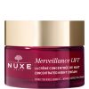NUXE Merveillance Lift Concentrated Night Cream 50ml thumbnail 1