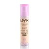 NYX Professional Makeup Bare With Me Concealer Serum 9.6ml (Various Shades) thumbnail 1