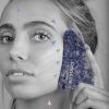 Odacité Crystal Contour Gua Sha - Blue Sodalite thumbnail 2