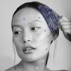 Odacité Crystal Contour Gua Sha - Blue Sodalite thumbnail 3