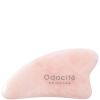 Odacité Crystal Contour Gua Sha - Rose Quartz thumbnail 1