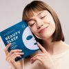 Patchology Beauty Sleep Restoring Night Hydrogel Mask 29g thumbnail 3