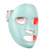 Qure Skincare Q-Rejuvalight Pro LED Light Therapy Mask 200g thumbnail 1