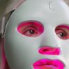 Qure Skincare Q-Rejuvalight Pro LED Light Therapy Mask 200g thumbnail 3