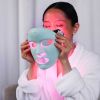 Qure Skincare Q-Rejuvalight Pro LED Light Therapy Mask 200g thumbnail 5