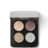RÓEN 52° Cool Eyeshadow Palette thumbnail 1