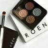 RÓEN 52° Cool Eyeshadow Palette thumbnail 4