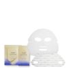 Shiseido Exclusive Vital Perfection LiftDefine Radiance Face Mask (Pack of 6) thumbnail 3