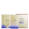 Shiseido Exclusive Vital Perfection LiftDefine Radiance Face Mask (Pack of 6) thumbnail 5