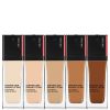 Shiseido Synchro Skin Radiant Lifting SPF30 Foundation 30ml (Various Shades) thumbnail 2
