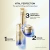 Shiseido Vital Perfection  Liftdefine radiance serum 40 ml thumbnail 4
