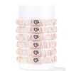 SILKE London Coco Hair Ties thumbnail 2
