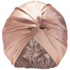 Slip Pure Silk Turban (Various Colours) thumbnail 1
