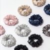 Slip Silk Minnie Scrunchies - Classic thumbnail 9