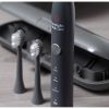 Spotlight Oral Care Sonic Toothbrush - Graphite Grey thumbnail 3