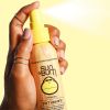 Sun Bum Revitalizing 3 In 1 Leave In Conditioner thumbnail 5