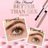 Too Faced Better Than Sex Doll-Size Mascara – Black 4.8g thumbnail 4