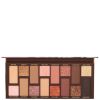 Too Faced Born This Way Sunset Stripped Eyeshadow Palette thumbnail 1
